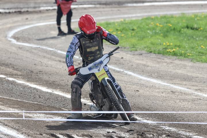 Speedway. Polish Golden Helmet. Final. 21.04.2025