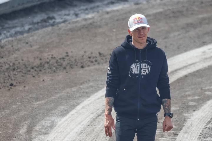 Speedway. Polish Golden Helmet. Final. 21.04.2025