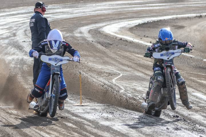 Speedway. Polish Golden Helmet. Final. 21.04.2025