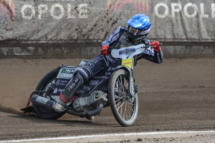 Speedway. Polish Golden Helmet. Final. 21.04.2025
