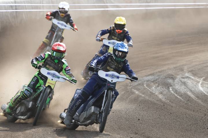 Speedway. Polish Golden Helmet. Final. 21.04.2025