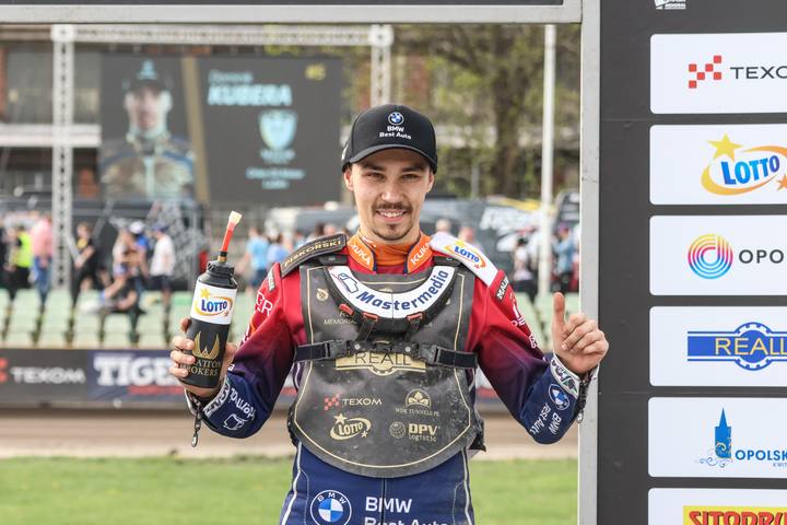 Speedway. Polish Golden Helmet. Final. 21.04.2025