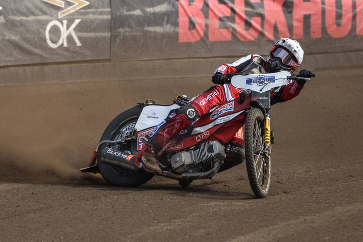 Speedway. Polish Golden Helmet. Final. 21.04.2025