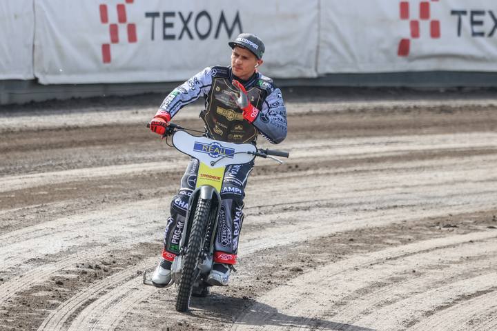 Speedway. Polish Golden Helmet. Final. 21.04.2025