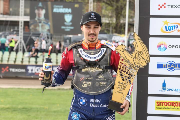 Speedway. Polish Golden Helmet. Final. 21.04.2025