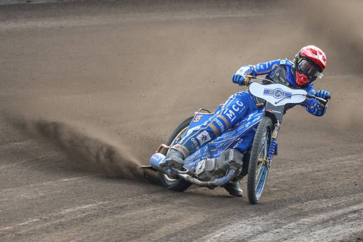 Speedway. Polish Golden Helmet. Final. 21.04.2025