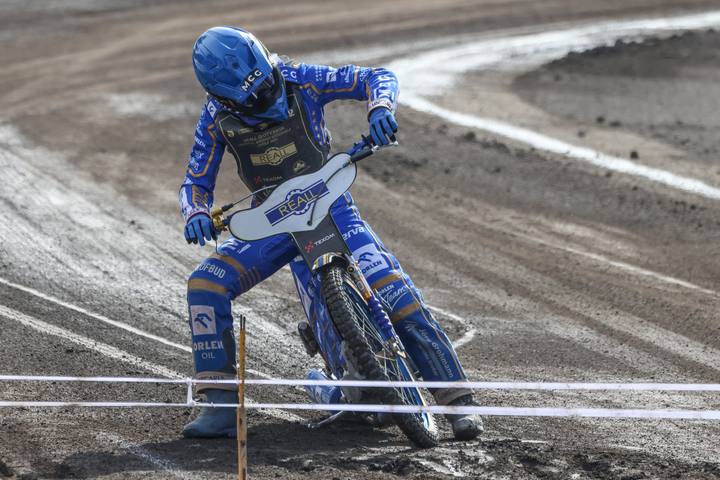 Speedway. Polish Golden Helmet. Final. 21.04.2025