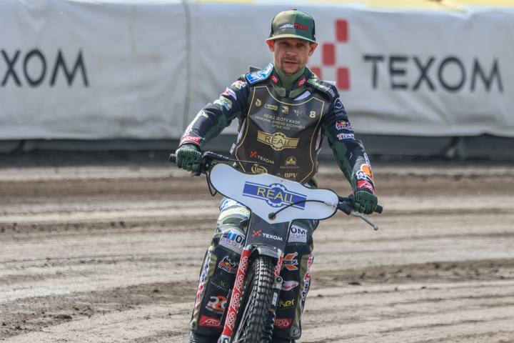 Speedway. Polish Golden Helmet. Final. 21.04.2025