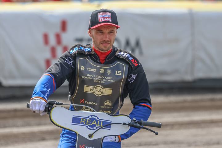 Speedway. Polish Golden Helmet. Final. 21.04.2025