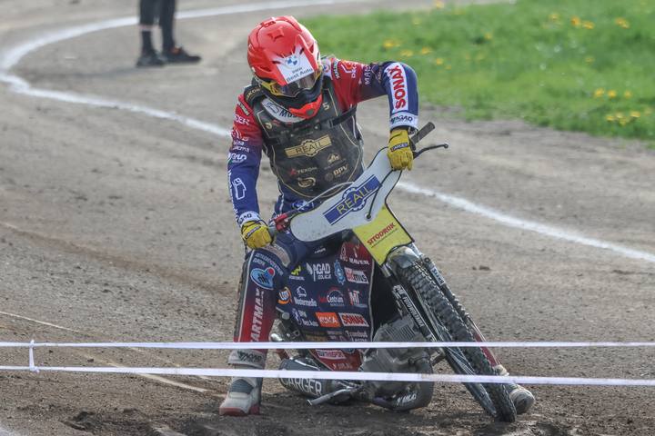 Speedway. Polish Golden Helmet. Final. 21.04.2025