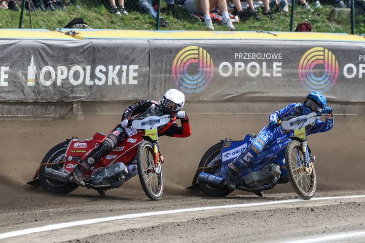 Speedway. Polish Golden Helmet. Final. 21.04.2025