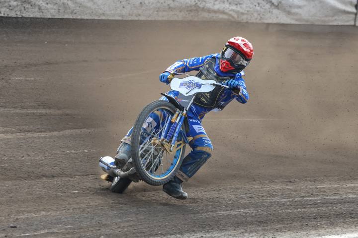 Speedway. Polish Golden Helmet. Final. 21.04.2025