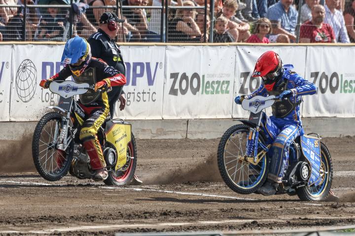 Speedway. Polish Golden Helmet. Final. 21.04.2025