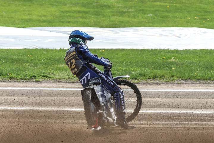 Speedway. Polish Golden Helmet. Final. 21.04.2025