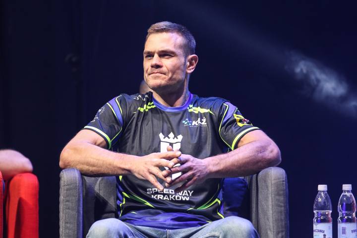 Speedway. Speedway Krakow. Team Presentation. 26.03.2025