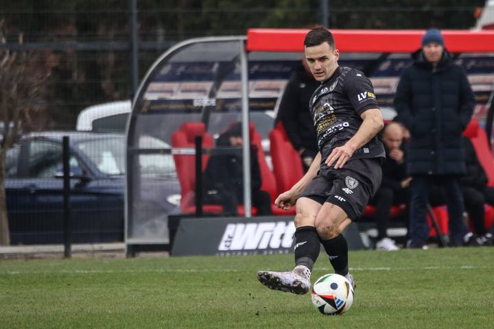 Football. PKO BP Ekstraklasa. Puszcza Niepolomice - Piast Gliwice. 16.03.2025