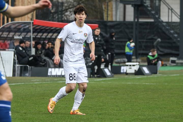 2024/2025 PKO BP EKSTRAKLASA PUSZCZA NIEPOLOMICE - MOTOR LUBLIN