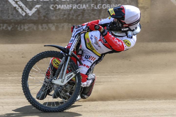 METALKAS 2. EKSTRALIGA 2024 TEXOM STAL RZESZOW - CELLFAST WILKI KROSNO