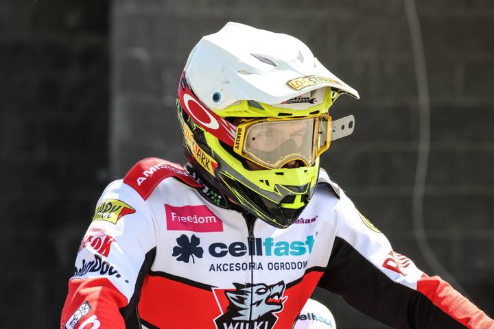 METALKAS 2. EKSTRALIGA 2024 TEXOM STAL RZESZOW - CELLFAST WILKI KROSNO