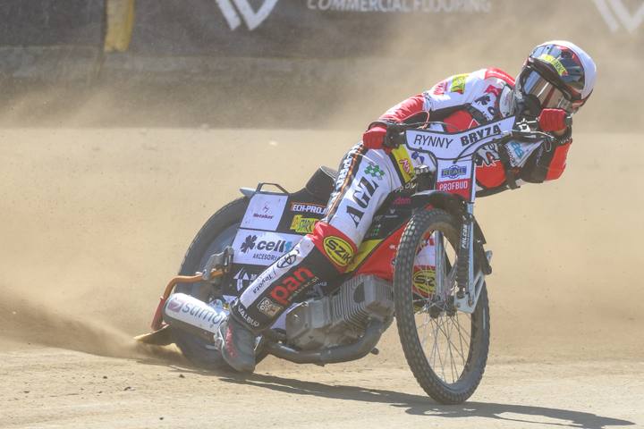 METALKAS 2. EKSTRALIGA 2024 TEXOM STAL RZESZOW - CELLFAST WILKI KROSNO