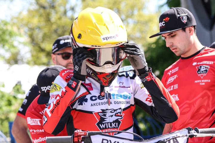 Other Sports. Metalkas 2. Ekstraliga. Texom Stal Rzeszow - Cellfast Wilki Krosno. 28.04.2024