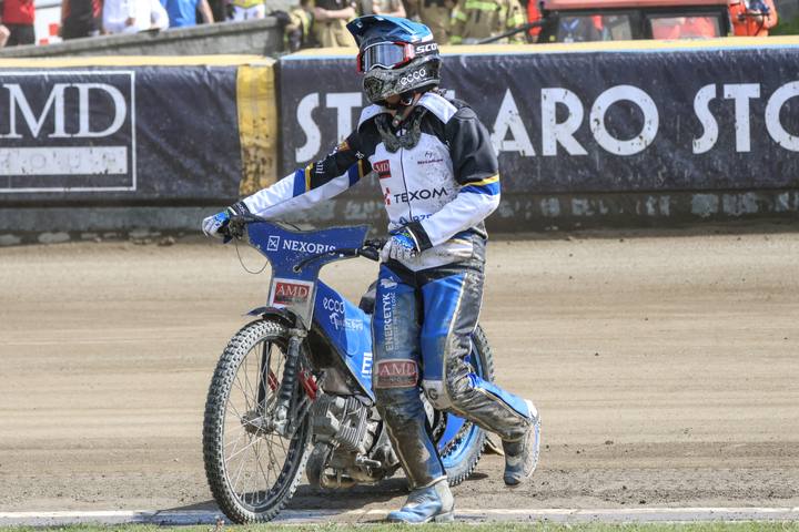Other Sports. Metalkas 2. Ekstraliga. Texom Stal Rzeszow - Cellfast Wilki Krosno. 28.04.2024