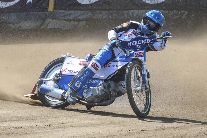 Other Sports. Metalkas 2. Ekstraliga. Texom Stal Rzeszow - Cellfast Wilki Krosno. 28.04.2024
