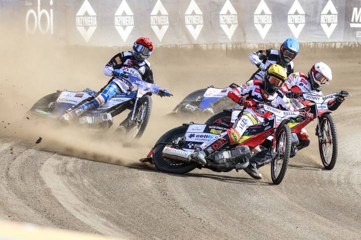 Other Sports. Metalkas 2. Ekstraliga. Texom Stal Rzeszow - Cellfast Wilki Krosno. 28.04.2024