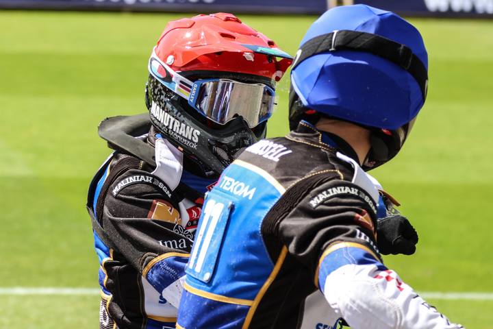 Other Sports. Metalkas 2. Ekstraliga. Texom Stal Rzeszow - Cellfast Wilki Krosno. 28.04.2024