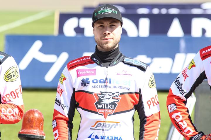 Other Sports. Metalkas 2. Ekstraliga. Texom Stal Rzeszow - Cellfast Wilki Krosno. 28.04.2024