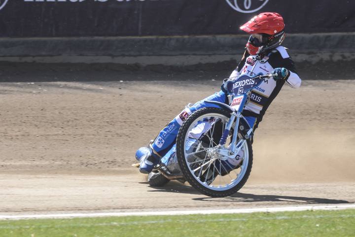Other Sports. Metalkas 2. Ekstraliga. Texom Stal Rzeszow - Cellfast Wilki Krosno. 28.04.2024