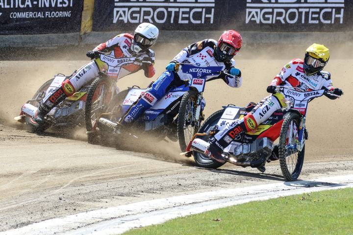 Other Sports. Metalkas 2. Ekstraliga. Texom Stal Rzeszow - Cellfast Wilki Krosno. 28.04.2024