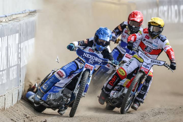 Other Sports. Metalkas 2. Ekstraliga. Texom Stal Rzeszow - Cellfast Wilki Krosno. 28.04.2024