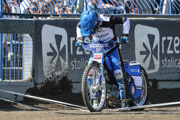 Other Sports. Metalkas 2. Ekstraliga. Texom Stal Rzeszow - Cellfast Wilki Krosno. 28.04.2024