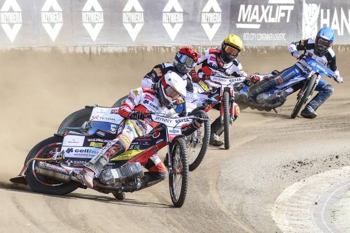 Other Sports. Metalkas 2. Ekstraliga. Texom Stal Rzeszow - Cellfast Wilki Krosno. 28.04.2024