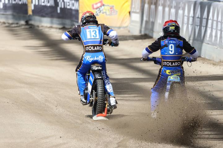 Other Sports. Metalkas 2. Ekstraliga. Texom Stal Rzeszow - Cellfast Wilki Krosno. 28.04.2024