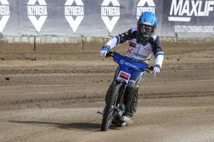 Other Sports. Metalkas 2. Ekstraliga. Texom Stal Rzeszow - Cellfast Wilki Krosno. 28.04.2024