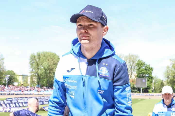 Other Sports. Metalkas 2. Ekstraliga. Texom Stal Rzeszow - Cellfast Wilki Krosno. 28.04.2024