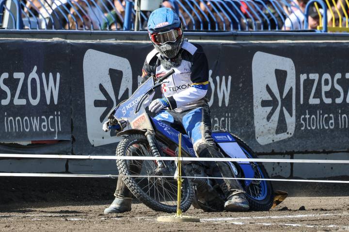 Other Sports. Metalkas 2. Ekstraliga. Texom Stal Rzeszow - Cellfast Wilki Krosno. 28.04.2024
