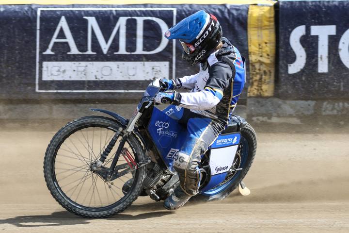 Other Sports. Metalkas 2. Ekstraliga. Texom Stal Rzeszow - Cellfast Wilki Krosno. 28.04.2024