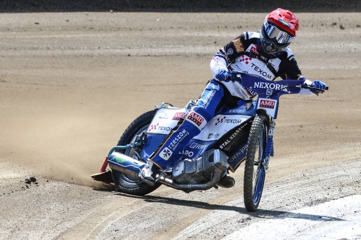 Other Sports. Metalkas 2. Ekstraliga. Texom Stal Rzeszow - Cellfast Wilki Krosno. 28.04.2024