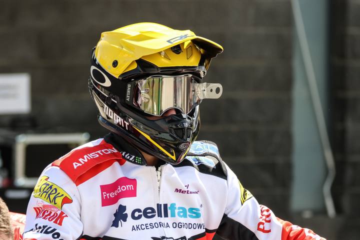 Other Sports. Metalkas 2. Ekstraliga. Texom Stal Rzeszow - Cellfast Wilki Krosno. 28.04.2024