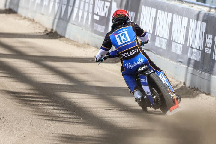 Other Sports. Metalkas 2. Ekstraliga. Texom Stal Rzeszow - Cellfast Wilki Krosno. 28.04.2024