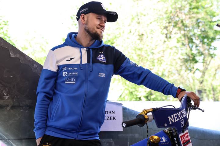 Other Sports. Metalkas 2. Ekstraliga. Texom Stal Rzeszow - Cellfast Wilki Krosno. 28.04.2024