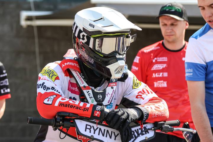 Other Sports. Metalkas 2. Ekstraliga. Texom Stal Rzeszow - Cellfast Wilki Krosno. 28.04.2024