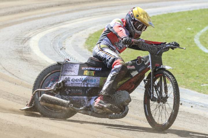 Other Sports. Metalkas 2. Ekstraliga. Texom Stal Rzeszow - Cellfast Wilki Krosno. 28.04.2024