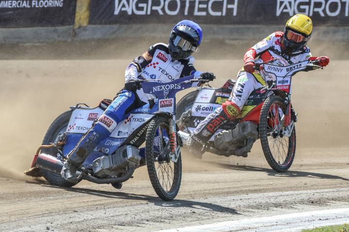 Other Sports. Metalkas 2. Ekstraliga. Texom Stal Rzeszow - Cellfast Wilki Krosno. 28.04.2024