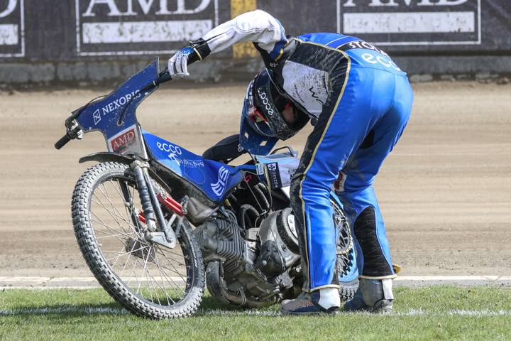 Other Sports. Metalkas 2. Ekstraliga. Texom Stal Rzeszow - Cellfast Wilki Krosno. 28.04.2024