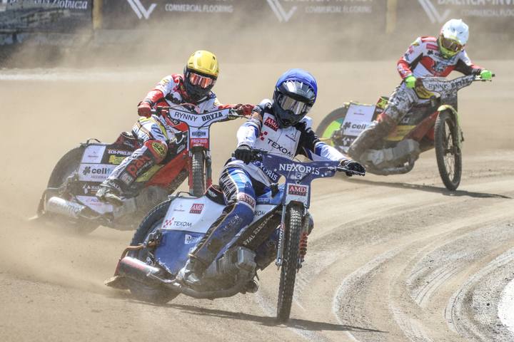 Other Sports. Metalkas 2. Ekstraliga. Texom Stal Rzeszow - Cellfast Wilki Krosno. 28.04.2024