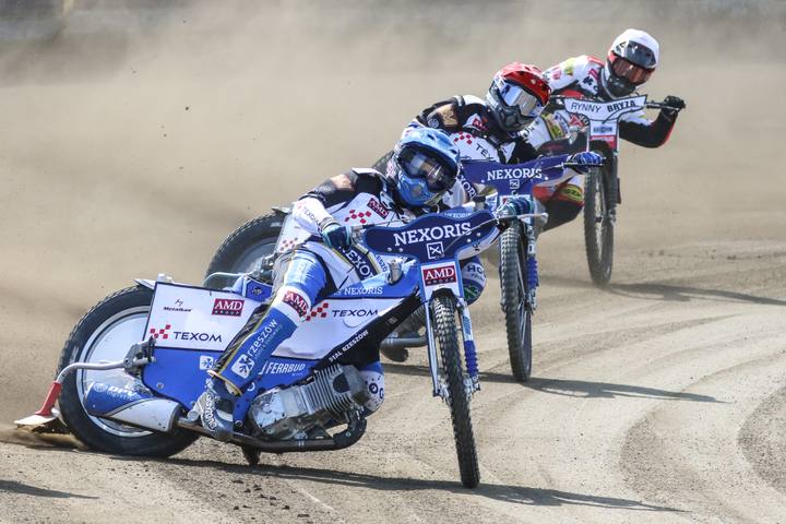 Other Sports. Metalkas 2. Ekstraliga. Texom Stal Rzeszow - Cellfast Wilki Krosno. 28.04.2024